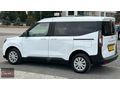 2024 FORD COURIER 1.5 TDCI DELUXE 100 HP LİK HATASIZZ BOYASIZZZ