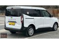 2024 FORD COURIER 1.5 TDCI DELUXE 100 HP LİK HATASIZZ BOYASIZZZ