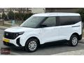 2024 FORD COURIER 1.5 TDCI DELUXE 100 HP LİK HATASIZZ BOYASIZZZ