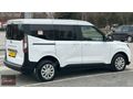 2024 FORD COURIER 1.5 TDCI DELUXE 100 HP LİK HATASIZZ BOYASIZZZ