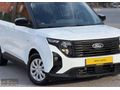 URAY AUTO+HATASIZ+2024 MODEL+14.000 KM+FORD TOURNEO COURİERDELÜX