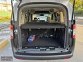 URAY AUTO+HATASIZ+2024 MODEL+14.000 KM+FORD TOURNEO COURİERDELÜX