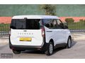 URAY AUTO+HATASIZ+2024 MODEL+14.000 KM+FORD TOURNEO COURİERDELÜX