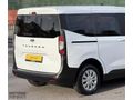 URAY AUTO+HATASIZ+2024 MODEL+14.000 KM+FORD TOURNEO COURİERDELÜX