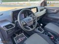 URAY AUTO+HATASIZ+2024 MODEL+14.000 KM+FORD TOURNEO COURİERDELÜX