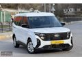 URAY AUTO+HATASIZ+2024 MODEL+14.000 KM+FORD TOURNEO COURİERDELÜX
