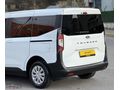 URAY AUTO+HATASIZ+2024 MODEL+14.000 KM+FORD TOURNEO COURİERDELÜX