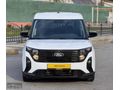 URAY AUTO+HATASIZ+2024 MODEL+14.000 KM+FORD TOURNEO COURİERDELÜX