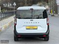 URAY AUTO+HATASIZ+2024 MODEL+14.000 KM+FORD TOURNEO COURİERDELÜX