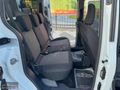 URAY AUTO+HATASIZ+2024 MODEL+14.000 KM+FORD TOURNEO COURİERDELÜX