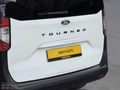URAY AUTO+HATASIZ+2024 MODEL+14.000 KM+FORD TOURNEO COURİERDELÜX