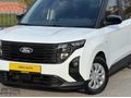 URAY AUTO+HATASIZ+2024 MODEL+14.000 KM+FORD TOURNEO COURİERDELÜX