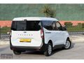 URAY AUTO+HATASIZ+2024 MODEL+14.000 KM+FORD TOURNEO COURİERDELÜX