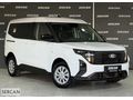 //BOYASIZ/HATASIZ//22.000KM//2025 FORD COURİER//DELUXE/%20 KDVLİ