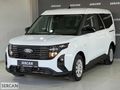 //BOYASIZ/HATASIZ//22.000KM//2025 FORD COURİER//DELUXE/%20 KDVLİ