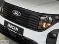 //BOYASIZ/HATASIZ//22.000KM//2025 FORD COURİER//DELUXE/%20 KDVLİ
