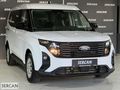 //BOYASIZ/HATASIZ//22.000KM//2025 FORD COURİER//DELUXE/%20 KDVLİ