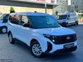 TEKİNDAĞ'dan 2024 YENİ FORD COURİER 1.5 DELUXE KREDİ SENET İLE
