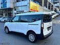 TEKİNDAĞ'dan 2024 YENİ FORD COURİER 1.5 DELUXE KREDİ SENET İLE