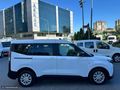 TEKİNDAĞ'dan 2024 YENİ FORD COURİER 1.5 DELUXE KREDİ SENET İLE
