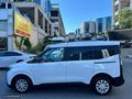 TEKİNDAĞ'dan 2024 YENİ FORD COURİER 1.5 DELUXE KREDİ SENET İLE