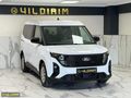 Yıldırım Auto'dan Hatasız Boyasız %20 tam kdv Ford Couirer