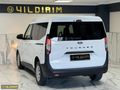 Yıldırım Auto'dan Hatasız Boyasız %20 tam kdv Ford Couirer