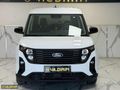 Yıldırım Auto'dan Hatasız Boyasız %20 tam kdv Ford Couirer