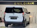 Yıldırım Auto'dan Hatasız Boyasız %20 tam kdv Ford Couirer
