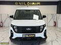 Yıldırım Auto'dan Hatasız Boyasız %20 tam kdv Ford Couirer