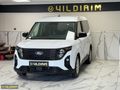 Yıldırım Auto'dan Hatasız Boyasız %20 tam kdv Ford Couirer