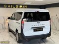 Yıldırım Auto'dan Hatasız Boyasız %20 tam kdv Ford Couirer
