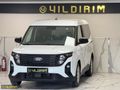 Yıldırım Auto'dan Hatasız Boyasız %20 tam kdv Ford Couirer