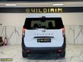 Yıldırım Auto'dan Hatasız Boyasız %20 tam kdv Ford Couirer