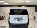 Yıldırım Auto'dan Hatasız Boyasız %20 tam kdv Ford Couirer