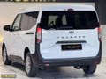 Yıldırım Auto'dan Hatasız Boyasız %20 tam kdv Ford Couirer