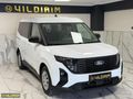 Yıldırım Auto'dan Hatasız Boyasız %20 tam kdv Ford Couirer
