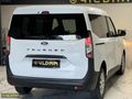 Yıldırım Auto'dan Hatasız Boyasız %20 tam kdv Ford Couirer