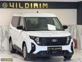 Yıldırım Auto'dan Hatasız Boyasız %20 tam kdv Ford Couirer