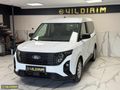 Yıldırım Auto'dan Hatasız Boyasız %20 tam kdv Ford Couirer