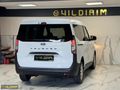 Yıldırım Auto'dan Hatasız Boyasız %20 tam kdv Ford Couirer