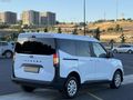 2025 MOD FORD COURİER 1.5 DELUXE 10.000 KMDE HATASIZ BOYASIZ