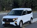 2025 MOD FORD COURİER 1.5 DELUXE 10.000 KMDE HATASIZ BOYASIZ