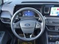 2025 MOD FORD COURİER 1.5 DELUXE 10.000 KMDE HATASIZ BOYASIZ