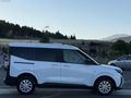 2025 MOD FORD COURİER 1.5 DELUXE 10.000 KMDE HATASIZ BOYASIZ