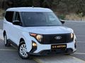 2025 MOD FORD COURİER 1.5 DELUXE 10.000 KMDE HATASIZ BOYASIZ