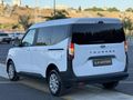 2025 MOD FORD COURİER 1.5 DELUXE 10.000 KMDE HATASIZ BOYASIZ