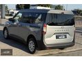 ERBİL AUTO'DAN 20.000KM'DE 2024 FORD COURIER 1.5 DİZEL MANUEL