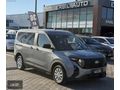 ERBİL AUTO'DAN 20.000KM'DE 2024 FORD COURIER 1.5 DİZEL MANUEL