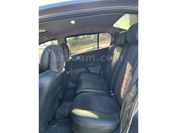 Sahibinden Renault Megane 1.5 dCi Dynamique 2006 Model 